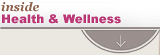 Inside Health & Wellness